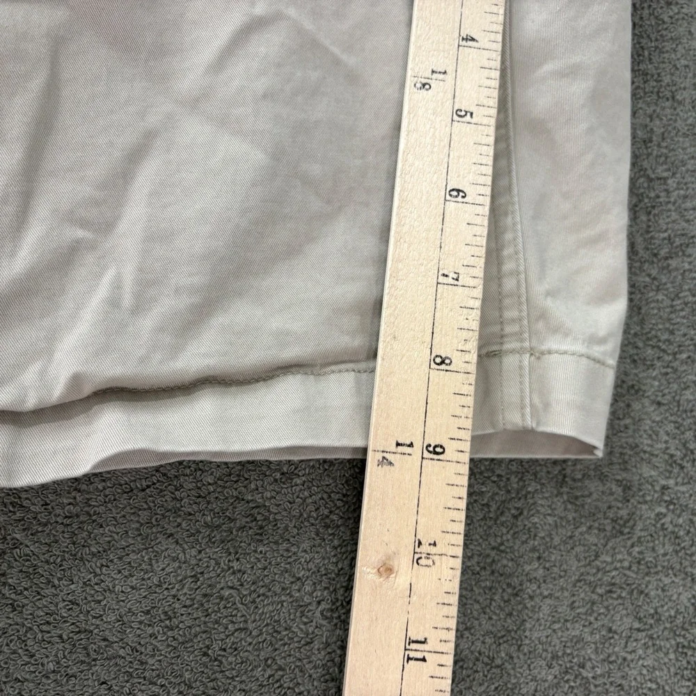 Polo Ralph Lauren Shorts Mens 3XLT Big Tall Khaki Prepster Stretch Chino Classic